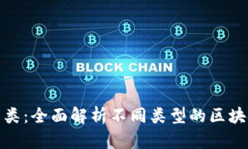 加密货币共链分类：全面解析不同类型的区块链及其应用价值