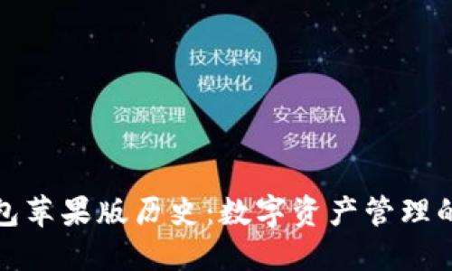 iToken钱包苹果版历史：数字资产管理的变革之路