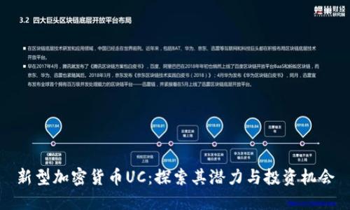 新型加密货币UC：探索其潜力与投资机会