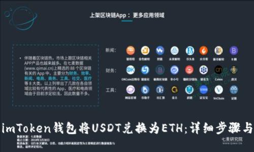 如何通过imToken钱包将USDT兑换为ETH：详细步骤与实用技巧