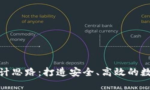 加密货币平台设计思路：打造安全、高效的数字资产交易环境