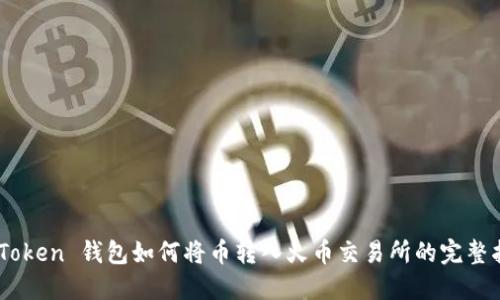 ImToken 钱包如何将币转入火币交易所的完整指南
