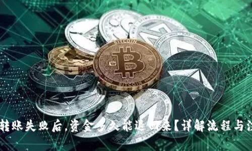 IM钱包转账失败后，资金多久能退回来？详解流程与注意事项