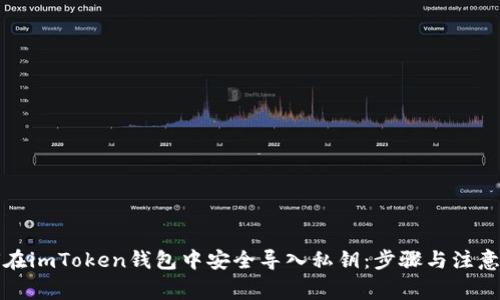 如何在imToken钱包中安全导入私钥：步骤与注意事项