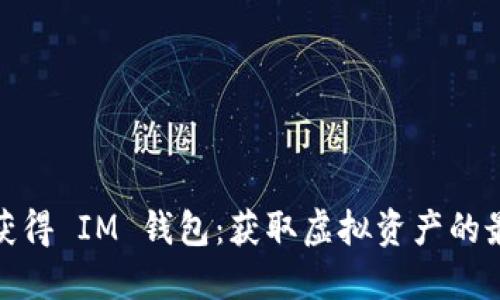 : 如何获得 IM 钱包：获取虚拟资产的最佳指南