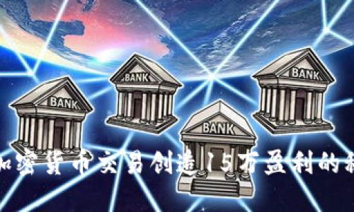 如何通过加密货币交易创造15万盈利的秘诀与策略