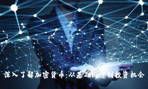 深入了解加密货币：从基础概念到投资机会
