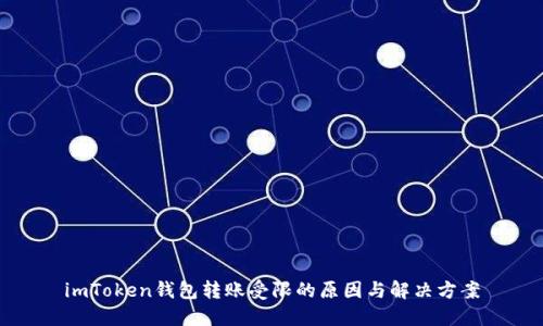 imToken钱包转账受限的原因与解决方案
