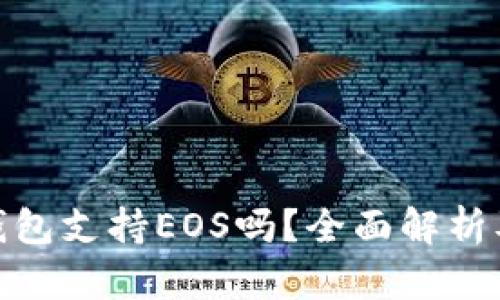 imToken钱包支持EOS吗？全面解析及使用指南