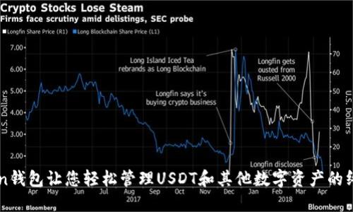 imToken钱包让您轻松管理USDT和其他数字资产的终极指南