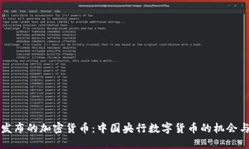 中央发布的加密货币：中国央行数字货币的机会与挑战
