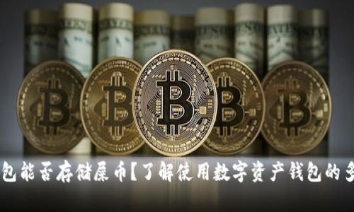  imToken钱包能否存储屎币？了解使用数字资产钱包的多样性与风险