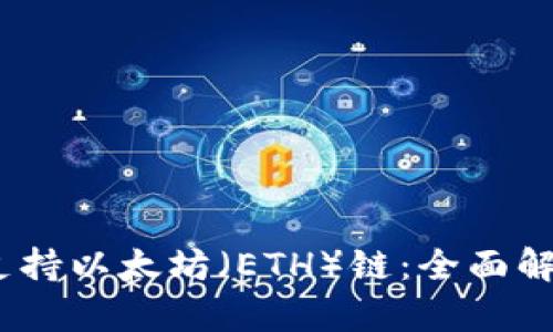 ## IM钱包支持以太坊（ETH）链：全面解析及用户价值