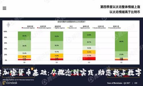 深入理解加密货币基础：从概念到实践，助您抢占数字经济先机