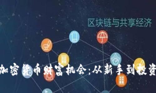 把握加密货币财富机会：从新手到投资达人