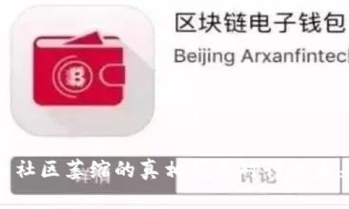 加密货币社区萎缩的真相及其对行业未来的影响