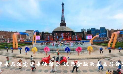 加密货币与法定货币的结合：现代金融的未来与价值探索