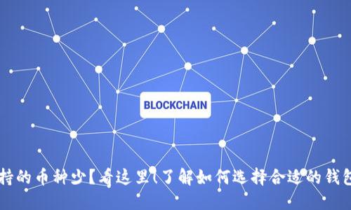 IM钱包支持的币种少？看这里！了解如何选择合适的钱包及其优势