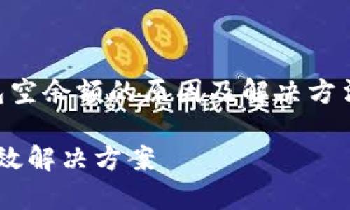 在此提供一个关于“IM钱包空余额的原因及解决方法”主题的和相关内容框架。

IM钱包空余额的原因及有效解决方案