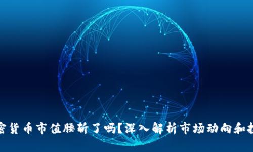 全球加密货币市值腰斩了吗？深入解析市场动向和投资机会