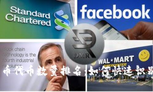 2023年加密货币代币数量排名：如何快速识别潜在投资机会
