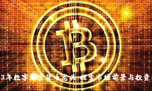 2023年数字加密货币龙头：探索市场前景与投资机会