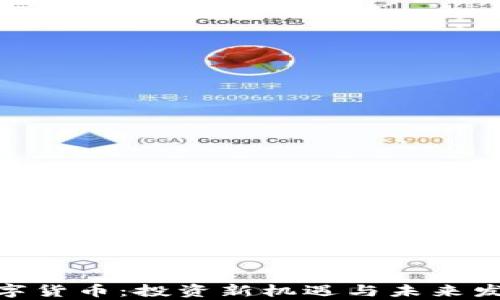 
APX加密数字货币：投资新机遇与未来发展前景分析