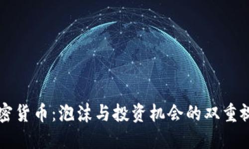 加密货币：泡沫与投资机会的双重视角