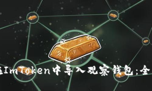如何在ImToken中导入观察钱包：全面指南
