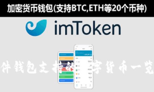 imToken硬件钱包支持的数字货币一览及使用指南