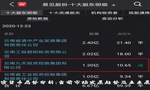 加密货币局势分析：当前市场发展趋势及未来展望