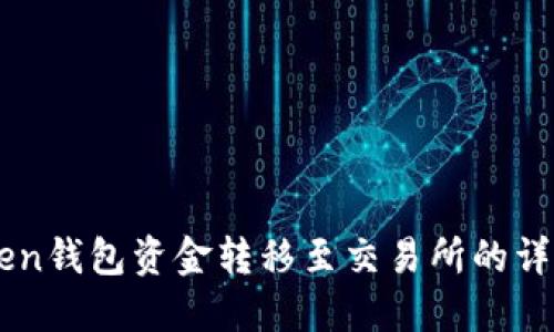 imToken钱包资金转移至交易所的详细指南