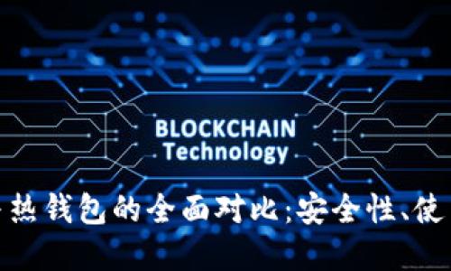 imToken冷钱包与热钱包的全面对比：安全性、使用场景及最佳实践