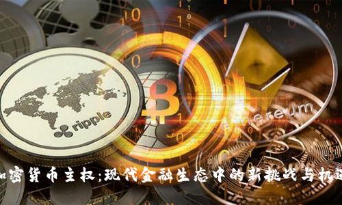 加密货币主权：现代金融生态中的新挑战与机遇