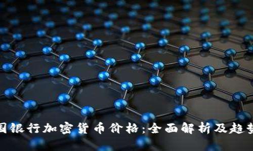 : 德国银行加密货币价格：全面解析及趋势分析