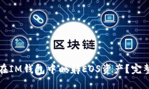 如何在IM钱包中映射EOS资产？完整指南