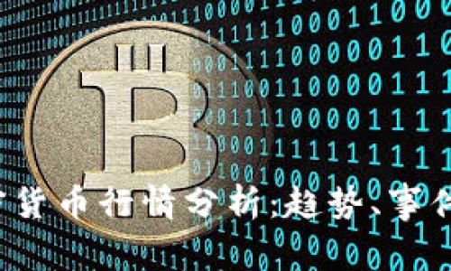 2022年加密货币行情分析：趋势、事件及未来展望