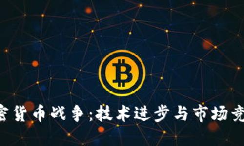 揭秘D加密货币战争：技术进步与市场竞争的背后
