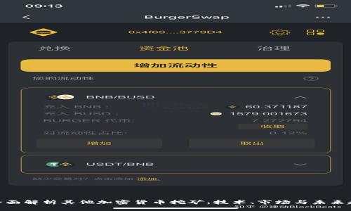 : 全面解析其他加密货币挖矿：技术、市场与未来趋势