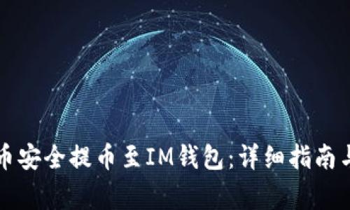 如何将数字货币安全提币至IM钱包：详细指南与常见问题解析
