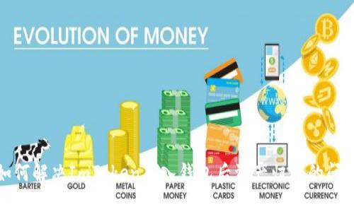 如何解决ImToken导入钱包后资产归零的问题