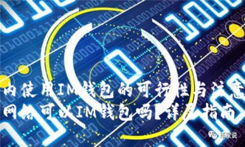 在国内使用IM钱包的可行性与注意事项
国内网络可以IM钱包吗？详尽指南