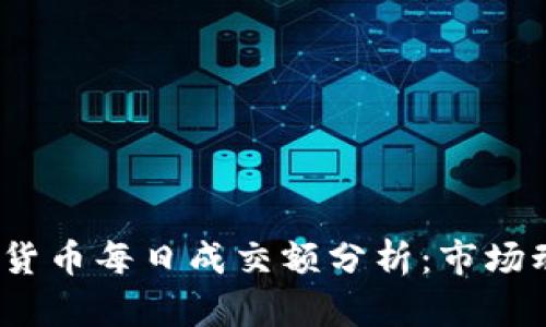 2023年度加密货币每日成交额分析：市场动态及趋势解读