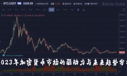 2023年加密货币市场的驱动力与未来趋势分析