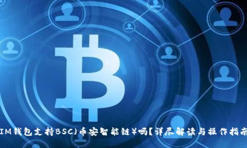 IM钱包支持BSC（币安智能链）吗？详尽解读与操作指南