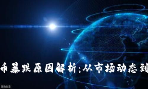 : 加密货币暴跌原因解析：从市场动态到政策影响