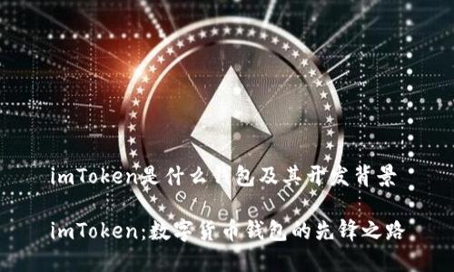 imToken是什么钱包及其开发背景

imToken：数字货币钱包的先锋之路