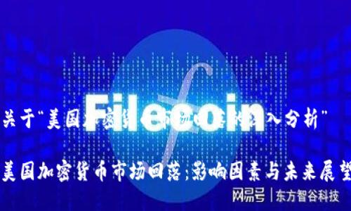 关于“美国加密货币市场回落的深入分析”

美国加密货币市场回落：影响因素与未来展望