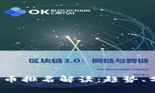 2023年加密货币排名解读：趋势、分析及未来展望
