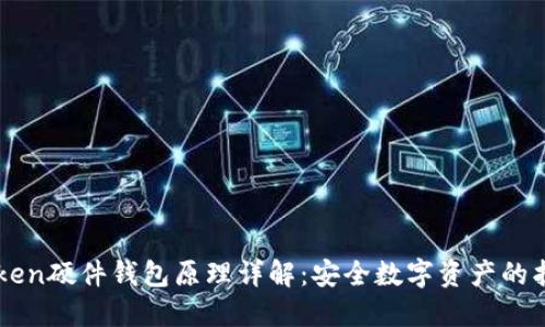imToken硬件钱包原理详解：安全数字资产的护航者